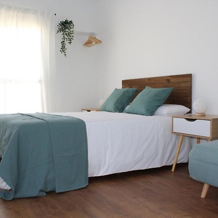 Apartament Brand New Studio With Terrace And Bbq Close To City Center Malaga Zewnętrze zdjęcie